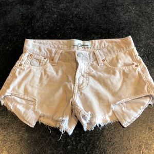 The laundry room California corduroy shots size 25